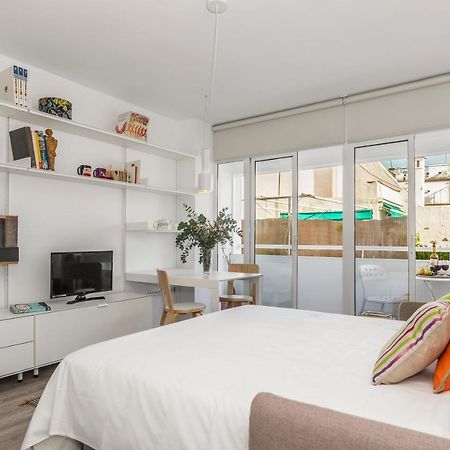 Pop Art, Apartamentos de diseño en Arenal Sevilla Exterior foto